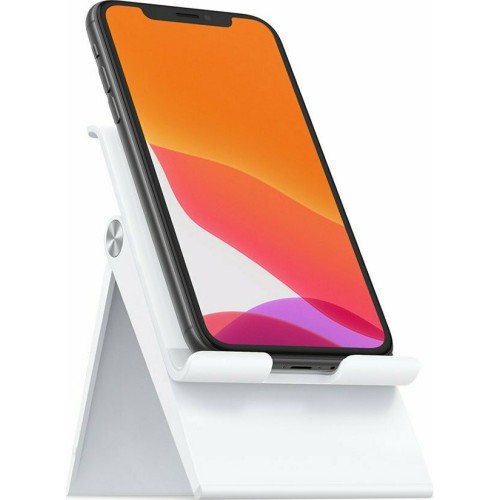 Ugreen LP247 Βάση Γραφείου για Κινητό Λευκό 80704