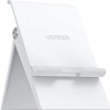 Ugreen LP247 Βάση Γραφείου για Κινητό Λευκό 80704