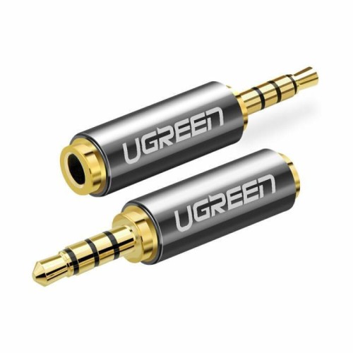 Ugreen Μετατροπέας 2.5mm male σε 3.5mm female (20501)