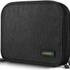 UGREEN LP139 Storage Bag Gray 50147