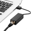 Ugreen CR111 Usb 3.0 Gigabit Ethernet Black 20256