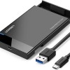 Ugreen Θήκη για Σκληρό Δίσκο 2.5" SATA III  USB 3.1 Type-C 50743