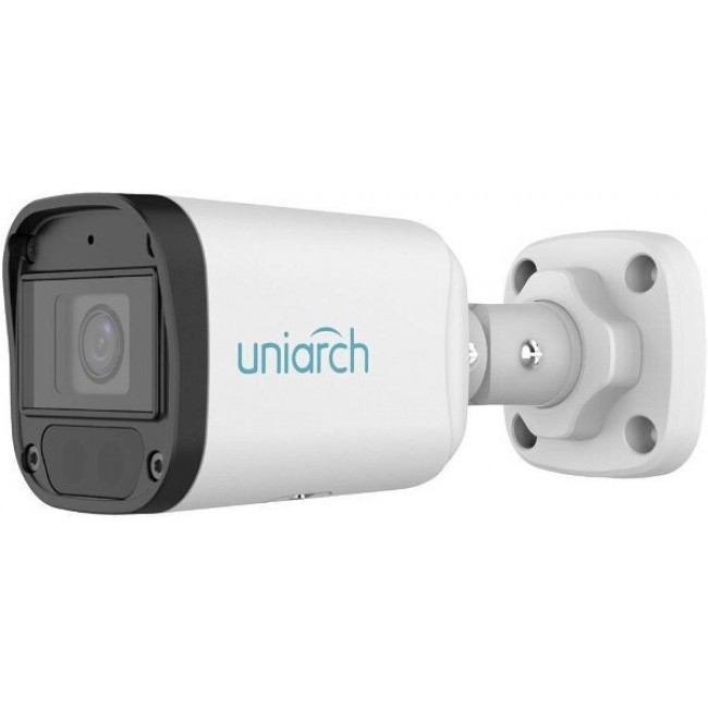 Uniarch 4MP IPC-B124-APF28K IP Camera POE