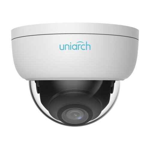 Uniarch 5MP IPC-D125-PF28 IP Camera POE