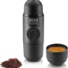 Wacaco Minipresso GR Φορητή Μηχανή Espresso