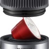 Wacaco Nanopresso Φορητή Μηχανή Espresso και Nanopresso NS Adaptor