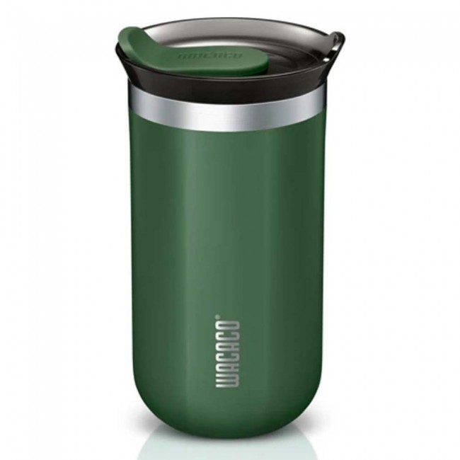 Wacaco Octaroma Grande Travel Mug Pomona Green 0.43lt