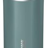 Wacaco Octaroma Lungo Travel Mug Cadet Blue 0.3lt