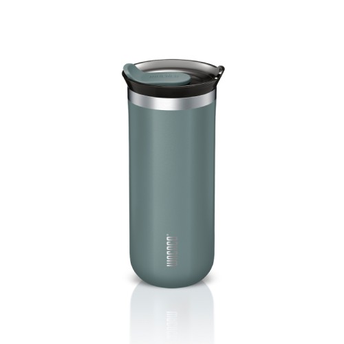 Wacaco Octaroma Grande Travel Mug Cadet Blue 0.43lt