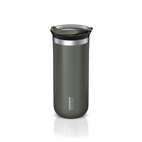 Wacaco Octaroma Grande Travel Mug Dim Grey 0.43lt
