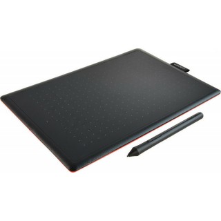 Wacom One Medium CTL-672-N Digitizer Black Wacom One Medium CTL-672-N Digitizer Black