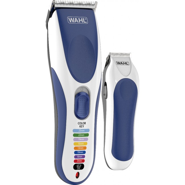 Wahl Colorpro Cordless Combo 9649-916