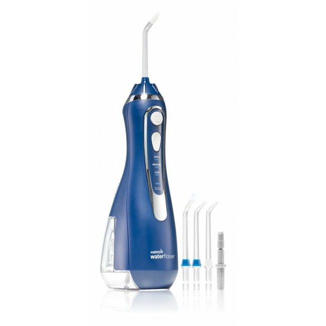 Waterpik WP-563EU Water Flosser Blue