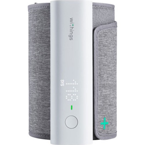 WITHINGS BPM Connect Ασύρματο Ψηφιακό Πιεσόμετρο Μπράτσου