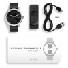 Withings ScanWatch 2 42mm Μαύρο