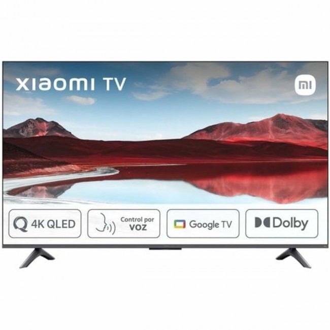 Xiaomi Smart TV 65" 4K QLED A PRO 2025