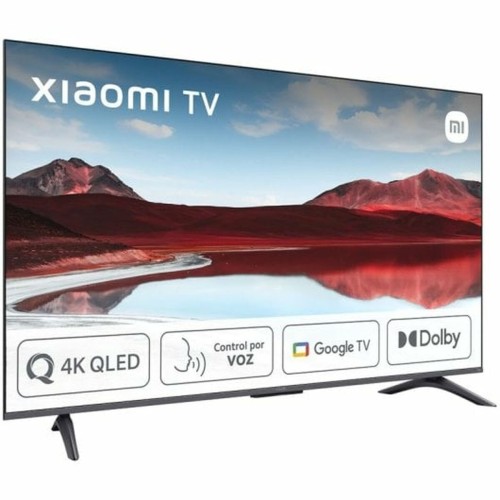Xiaomi Smart TV 65" 4K QLED A PRO 2025 Xiaomi Smart TV 65" 4K QLED A PRO 2025