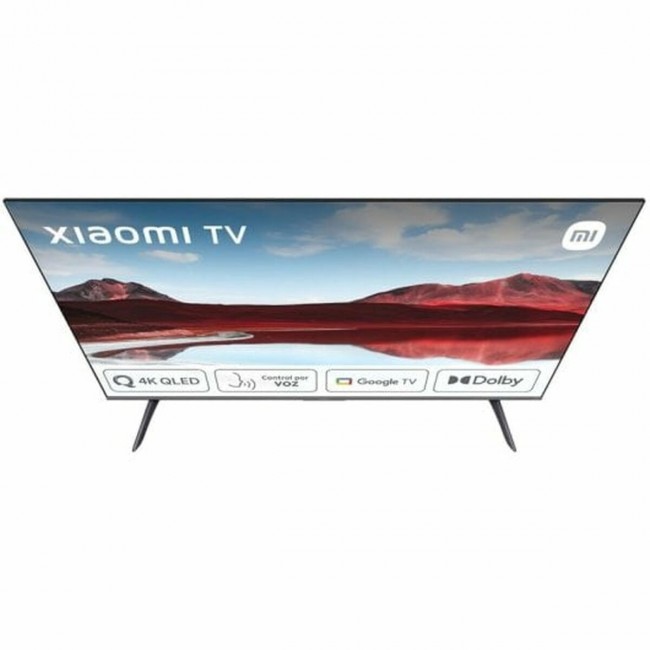 Xiaomi Smart TV 65" 4K QLED A PRO 2025