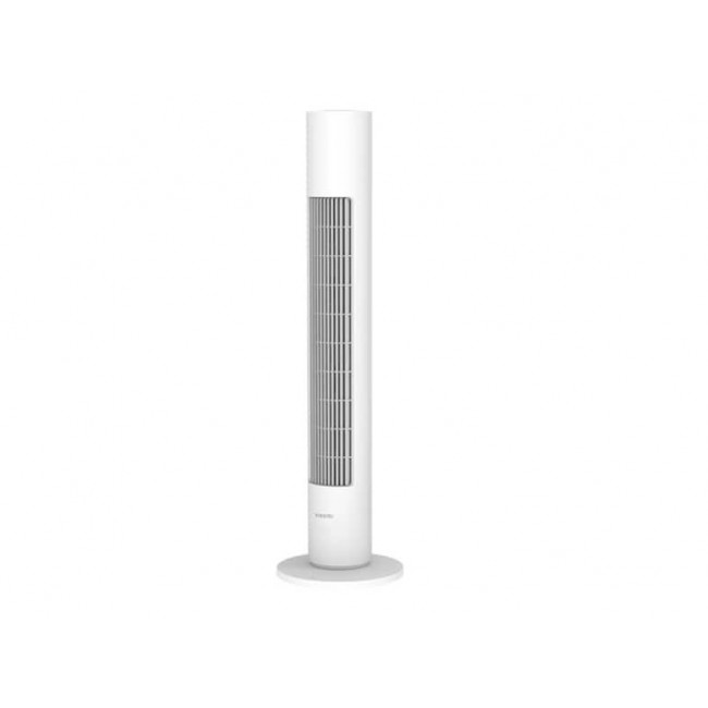Xiaomi Mi Smart Tower Fan 22W White BHR5956EU
