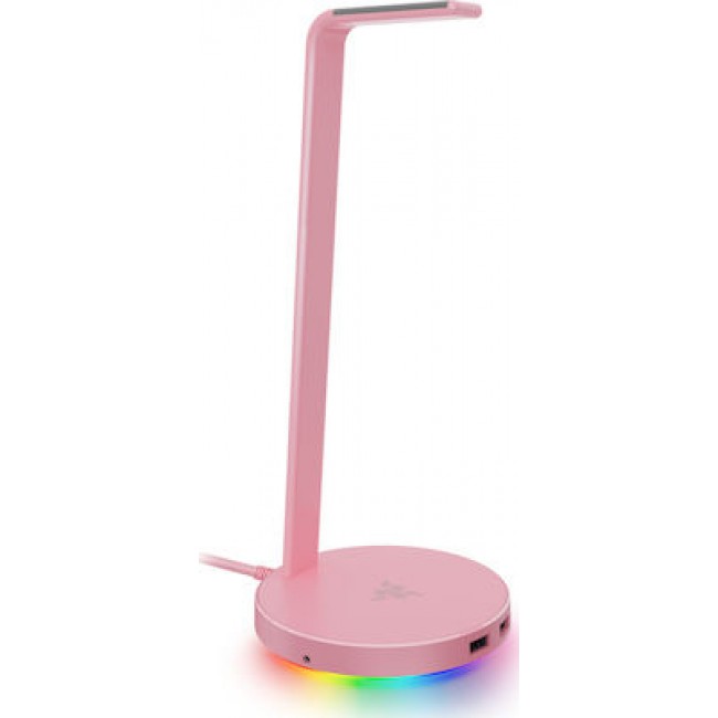 Razer Base Station Chroma v2 Pink (RC21-01510200-R3M1)