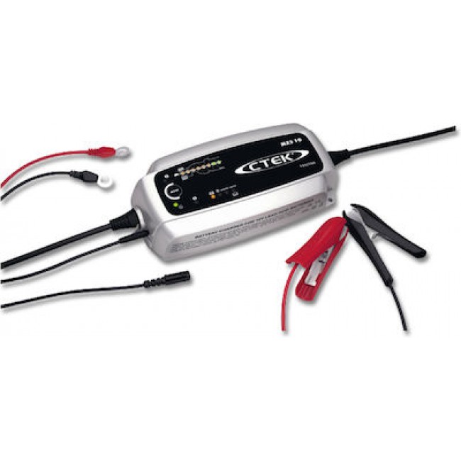 Ctek MXS10 Battery Charger