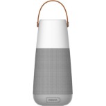 ION Audio Bright Max Ηχείο Bluetooth με 10 ώρες Λειτουργίας Grey