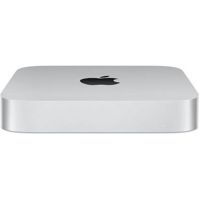 Apple Mac Mini (2023) (M2 8-core/8GB/512GB SSD/10-core GPU/MacOS) MMFK3T/A