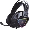 ZEROGROUND HD-3000G AKECHI PRO USB 7.1 Gaming Headset