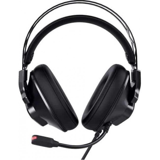 ZEROGROUND HD-3000G AKECHI PRO USB 7.1 Gaming Headset