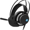 ZEROGROUND HD-2400G KEIJI 7.1 USB Gaming Headset Black