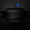 ZEROGROUND HD-2400G KEIJI 7.1 USB Gaming Headset Black