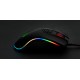 ZEROGROUND MS-3000G RGB SORIIN Wired Gaming Mouse