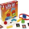 Επιτραπέζιο Παιχνίδι Lift It για 2-8 Παίκτες 8+ Ετών Zito!