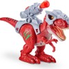 AS Zuru Ηλεκτρονικό Ρομποτικό Παιχνίδι Robo Alive Dino Wars T-Rex 1863-2712