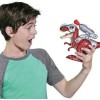 AS Zuru Ηλεκτρονικό Ρομποτικό Παιχνίδι Robo Alive Dino Wars T-Rex 1863-2712