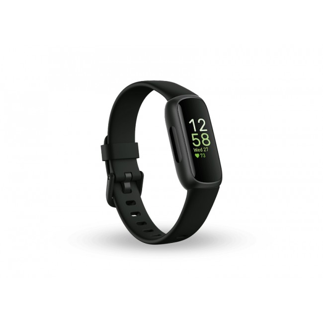 Fitbit Inspire 3 Midnight Zen/Black