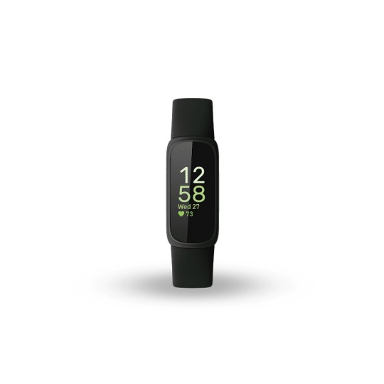 Fitbit Inspire 3 Midnight Zen/Black