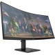 HP OMEN 34c Ultrawide VA HDR Curved Gaming Monitor 34" QHD