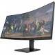 HP OMEN 34c Ultrawide VA HDR Curved Gaming Monitor 34" QHD