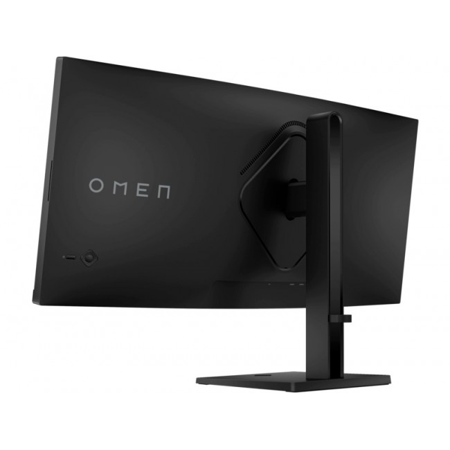 HP OMEN 34c Ultrawide VA HDR Curved Gaming Monitor 34" QHD