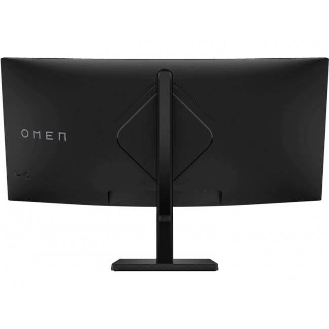 HP OMEN 34c Ultrawide VA HDR Curved Gaming Monitor 34" QHD