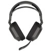 Corsair HS80 Max RGB Ασύρματο Over Ear Μαύρο