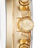 Michael Kors Bradshaw Ρολόι με Ροζ Χρυσό Μεταλλικό Μπρασελέ (MK6359)
