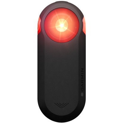 Garmin Varia RTL516 Οπίσθιο Φως Ποδηλάτου (010-02378-00) Garmin Varia RTL516 Οπίσθιο Φως Ποδηλάτου (010-02378-00)