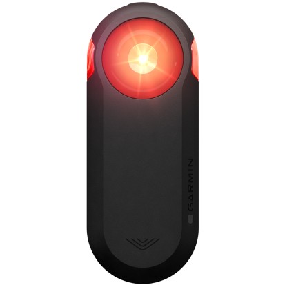 Garmin Varia RTL516 Οπίσθιο Φως Ποδηλάτου (010-02378-00)
