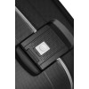 Samsonite S'Cure Spinner 69cm Black Μεσαία Βαλίτσα με ύψος 69cm 49307/1041 Μαύρο