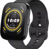 Amazfit Bip 5 Smartwatch Soft Black