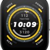 Amazfit Bip 5 Smartwatch Soft Black