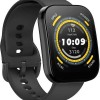 Amazfit Bip 5 Smartwatch Soft Black