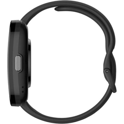 Amazfit Bip 5 Smartwatch Soft Black Amazfit Bip 5 Smartwatch Soft Black
